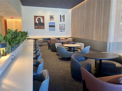 Capital One Lounge in Denver airport to open Friday
